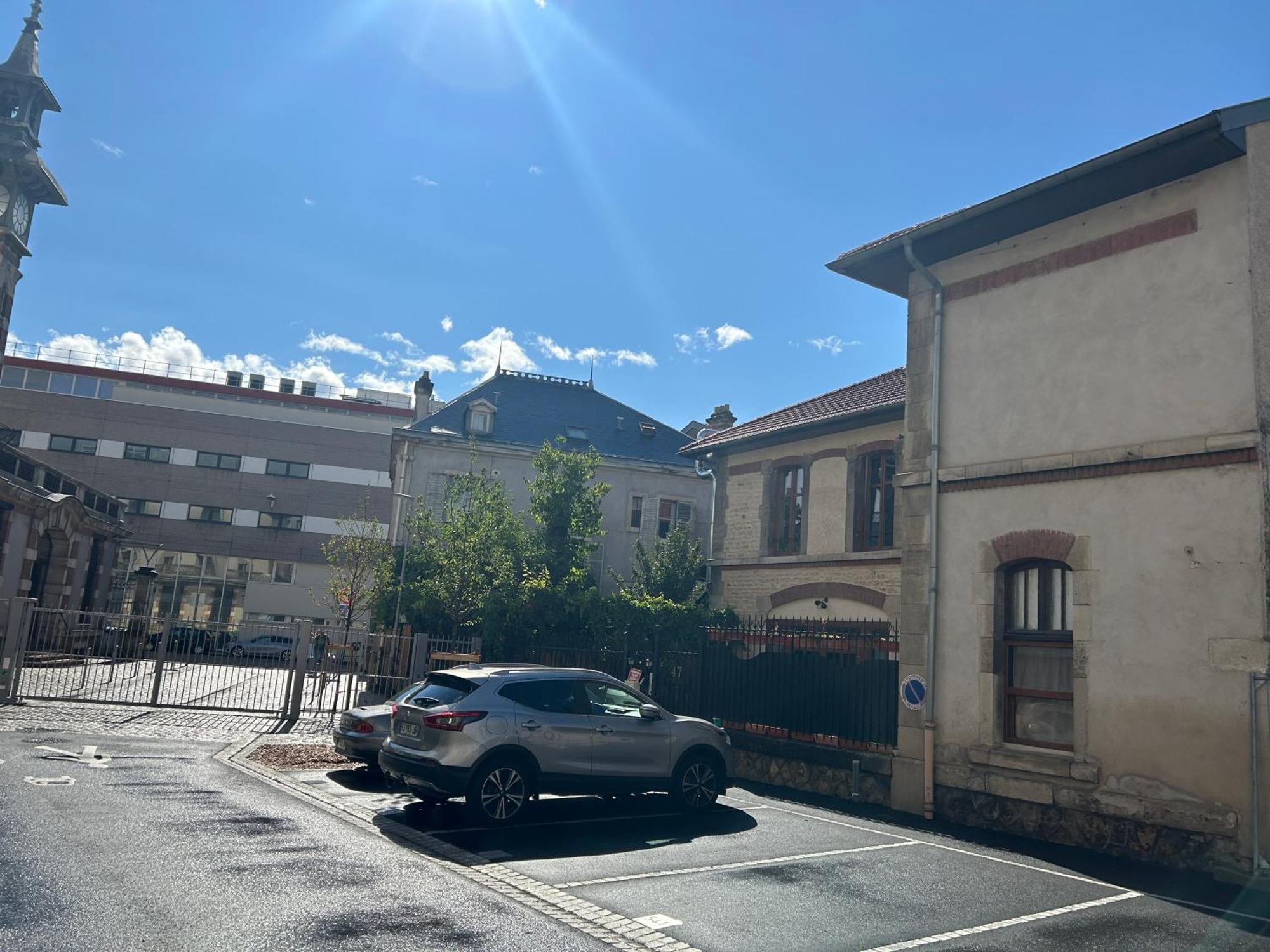 Villa Kronberg Nancy Exterior foto